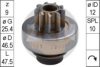 FIAT 9948333 Freewheel Gear, starter